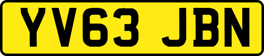YV63JBN