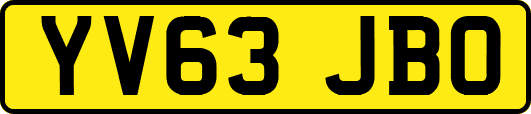 YV63JBO