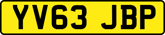 YV63JBP