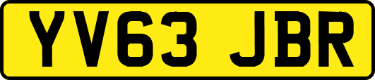 YV63JBR