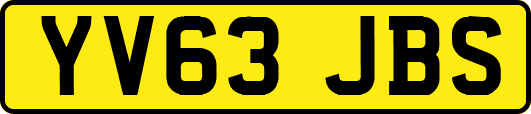 YV63JBS