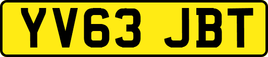 YV63JBT