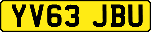 YV63JBU