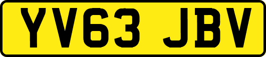YV63JBV