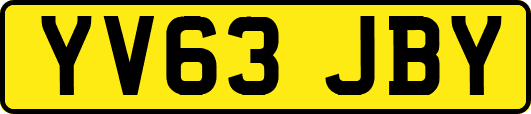 YV63JBY