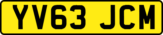 YV63JCM