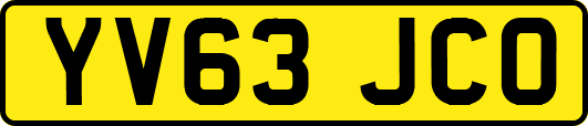 YV63JCO