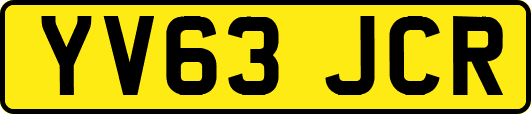 YV63JCR