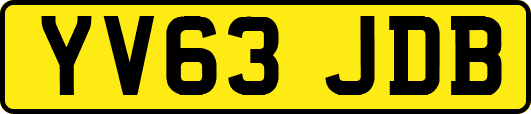 YV63JDB