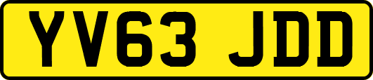 YV63JDD