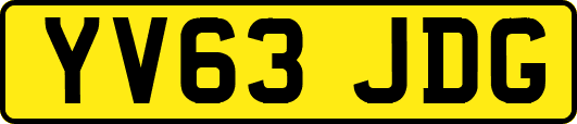 YV63JDG