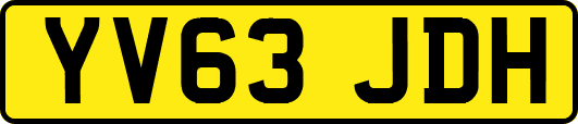 YV63JDH