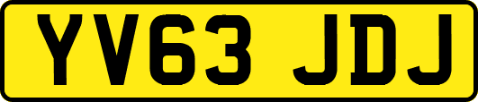 YV63JDJ