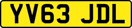 YV63JDL