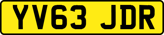YV63JDR