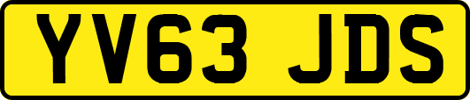 YV63JDS