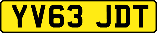 YV63JDT