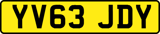 YV63JDY