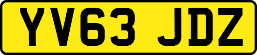 YV63JDZ