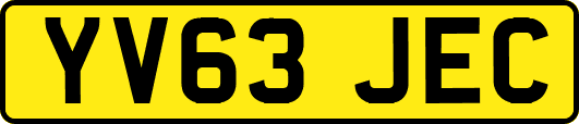 YV63JEC