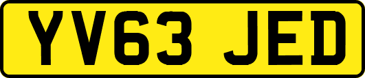 YV63JED