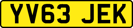 YV63JEK
