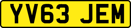YV63JEM