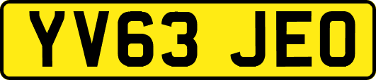 YV63JEO