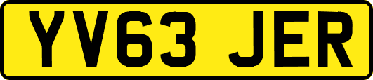 YV63JER