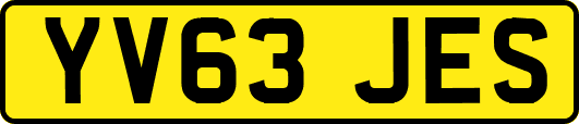 YV63JES