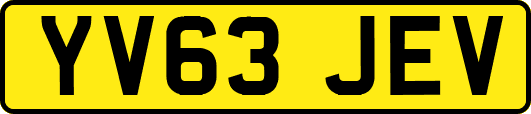 YV63JEV