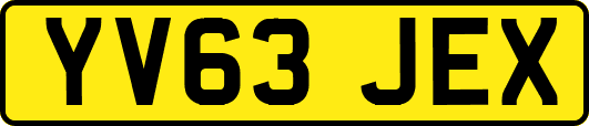 YV63JEX