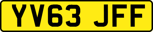 YV63JFF