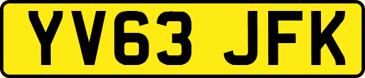 YV63JFK