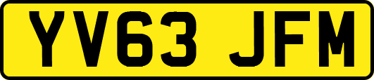 YV63JFM