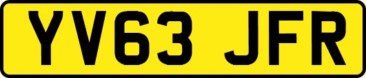 YV63JFR