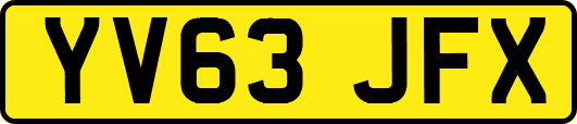 YV63JFX