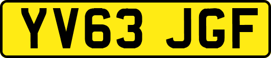 YV63JGF