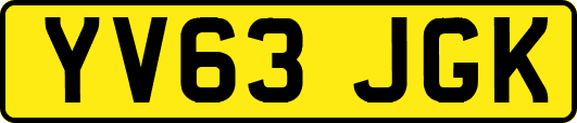 YV63JGK