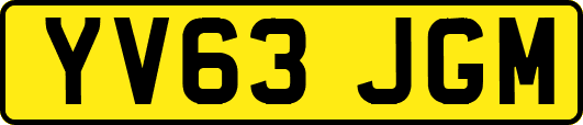 YV63JGM