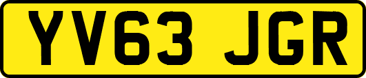 YV63JGR