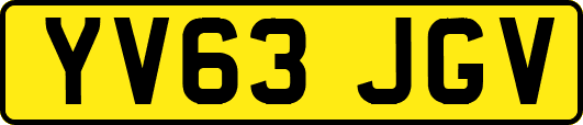 YV63JGV