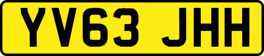 YV63JHH