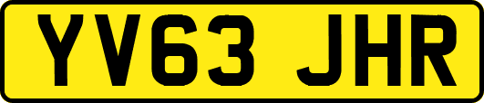 YV63JHR