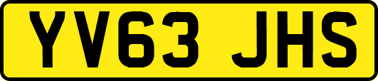 YV63JHS