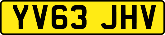 YV63JHV