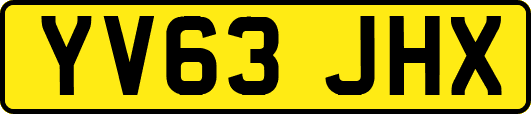 YV63JHX