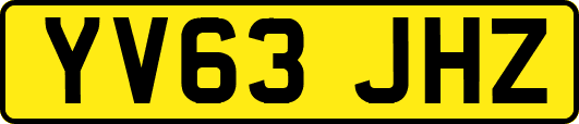 YV63JHZ