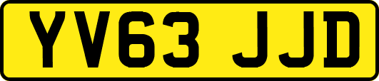 YV63JJD