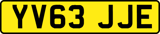 YV63JJE
